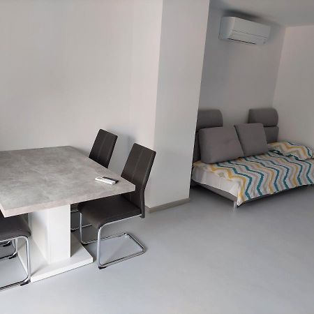 Apartma Rene Izola Dış mekan fotoğraf