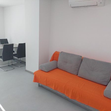 Apartma Rene Izola Dış mekan fotoğraf