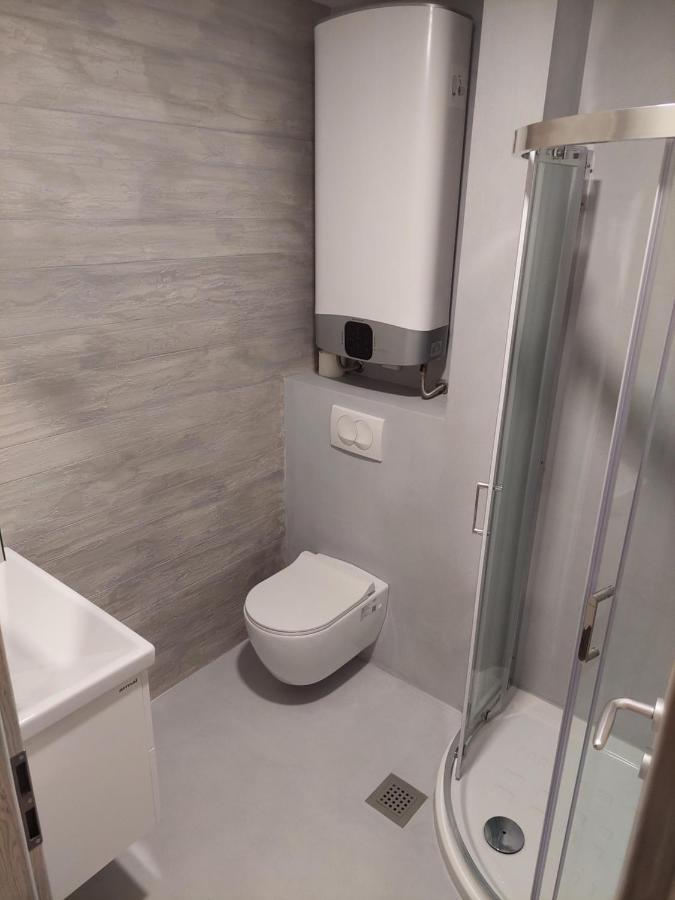 Apartma Rene Izola Dış mekan fotoğraf