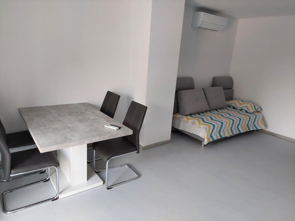 Apartma Rene Izola Dış mekan fotoğraf