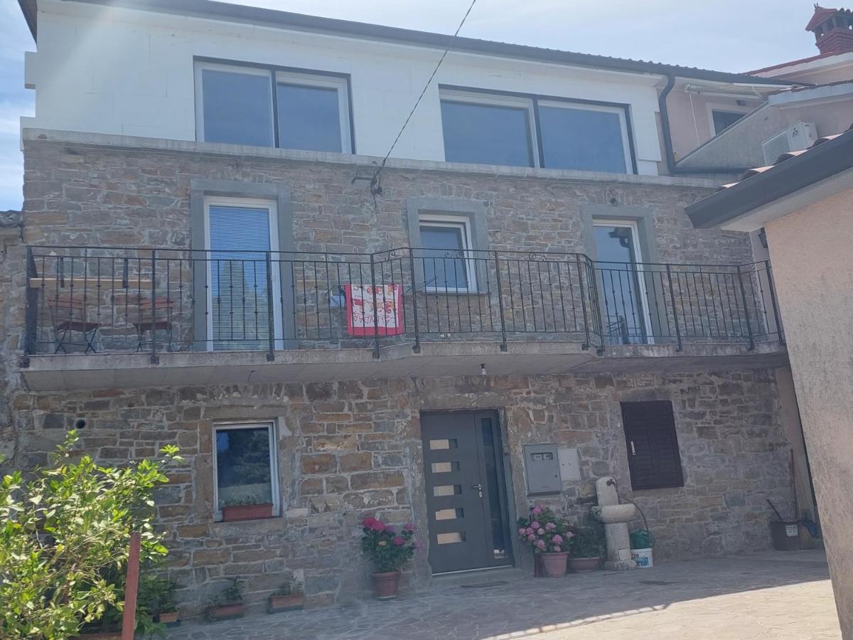 Apartma Rene Izola Dış mekan fotoğraf