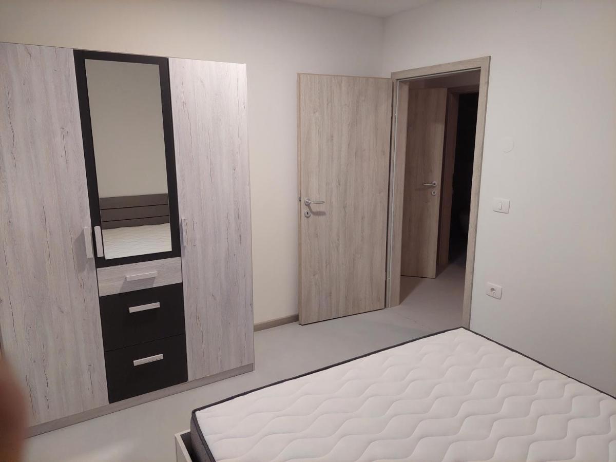 Apartma Rene Izola Dış mekan fotoğraf