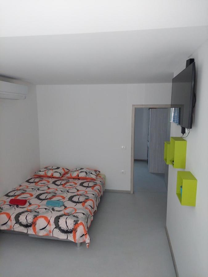 Apartma Rene Izola Dış mekan fotoğraf
