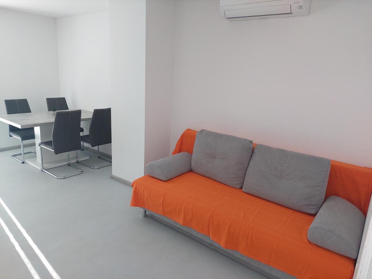 Apartma Rene Izola Dış mekan fotoğraf